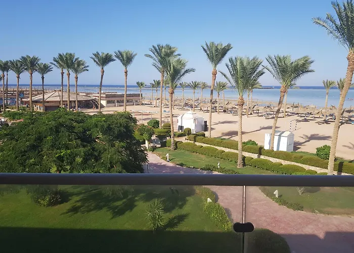 Tatil Evi Gamal Sea Flat *