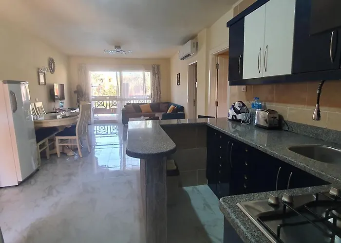 Gamal Sea Flat Tatil Evi