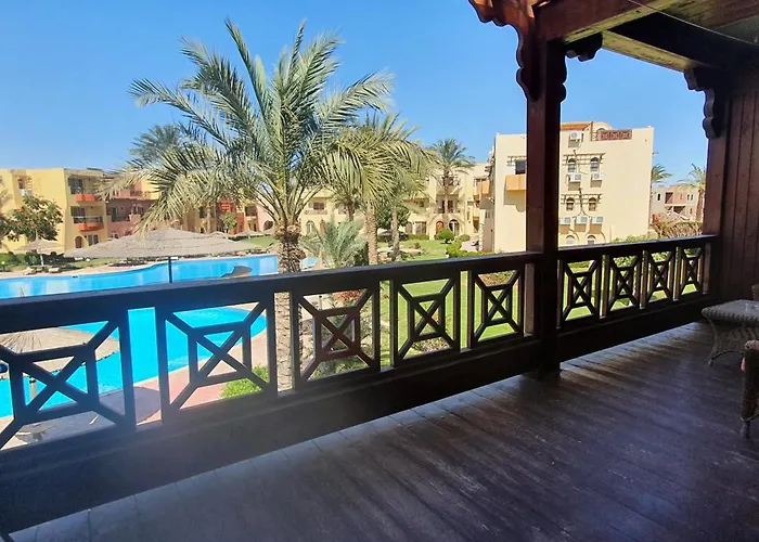Tatil Evi Gamal Sea Flat
